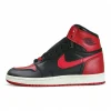 Jordan 1 Retro High '85 OG 'Bred / Banned' 2025