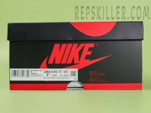 Shoe box