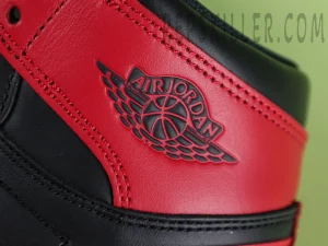 Air Jordan 1 High ’85 “Bred”11