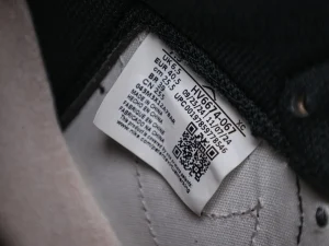 Size tag