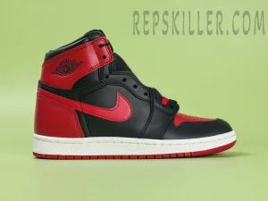 Shoe side