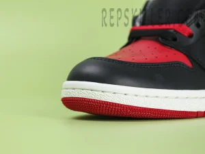 Toe cap