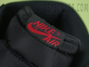 Air Jordan 1 High ’85 “Bred”9