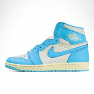 Air Jordan 1 Retro High OG 'UNC Reimagined'