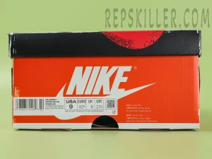 Shoe box