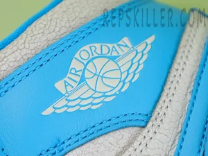Air Jordan logo