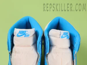 Air Jordan 1 High OG “UNC Reimagined”13
