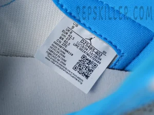 Size tag