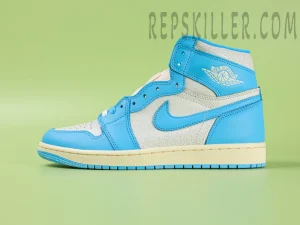 Shoe side