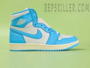 Shoe side