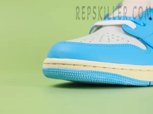Toe cap