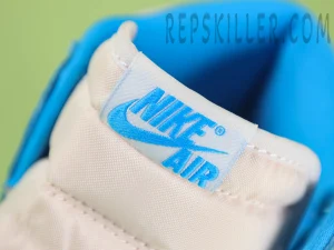 Nike Air logo