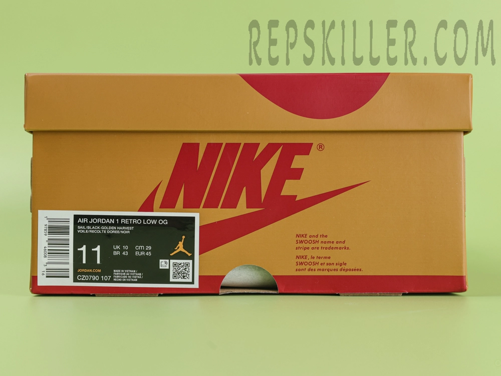 Shoe box