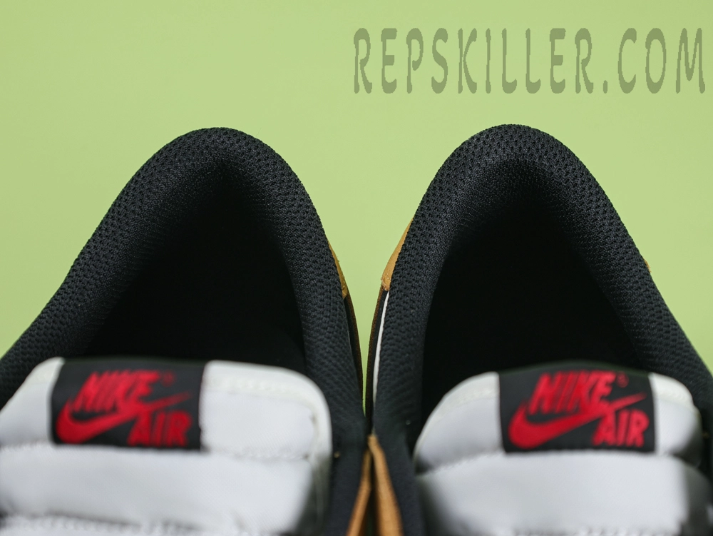 Air Jordan 1 Low OG “Rookie of the Year”12