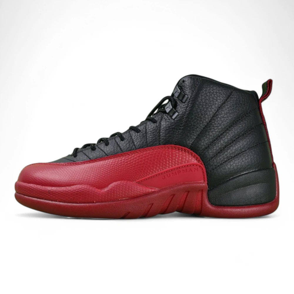 Air Jordan 12 Retro 'Flu Game' 2025