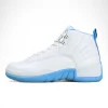 Jordan 12 Retro 'Melo' 2025