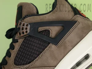 Air Jordan 4 Retro Travis Scott “Mocha” Friends & Family10