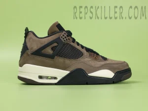 Shoe side
