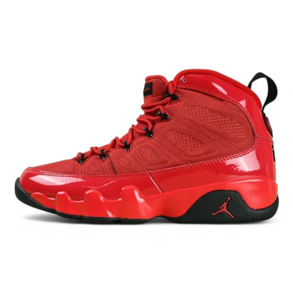 Air Jordan 9 Retro 'Chile Red'