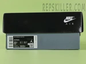 Shoe box