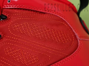 Air Jordan 9 Retro “Chile Red”10