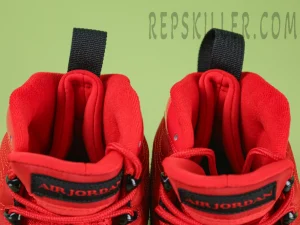 Air Jordan 9 Retro “Chile Red”12