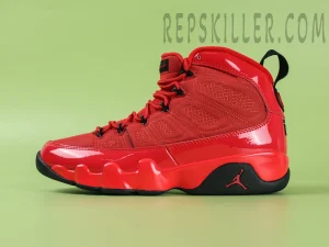 Shoe side