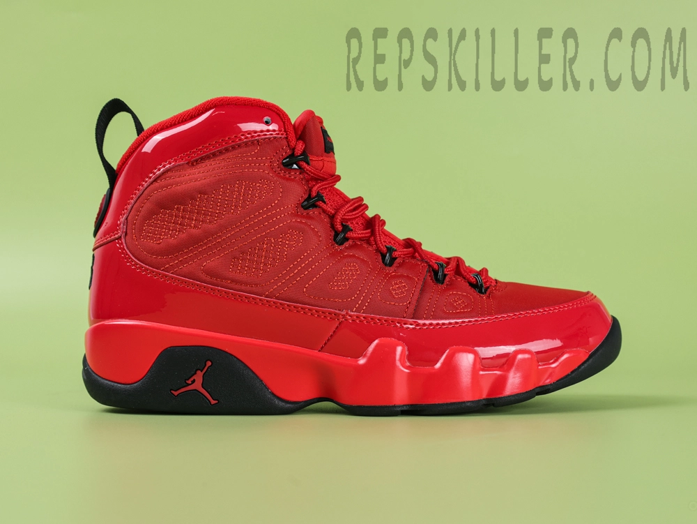 Shoe side