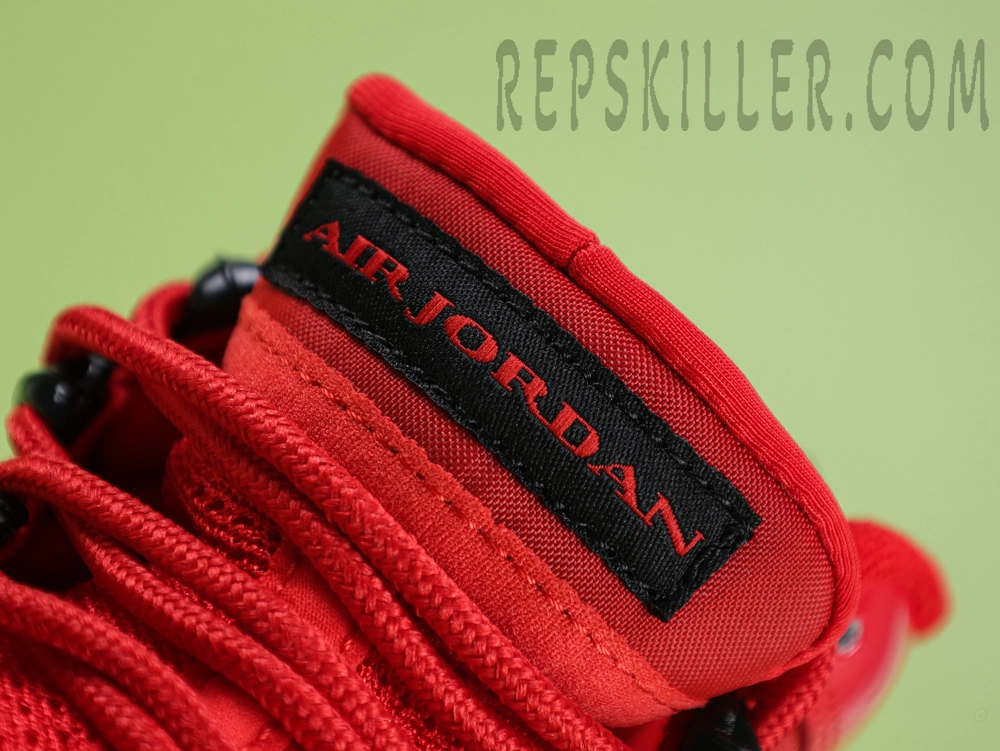Air Jordan 9 Retro “Chile Red”9