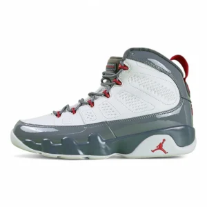 Air Jordan 9 Retro “Fire Red”