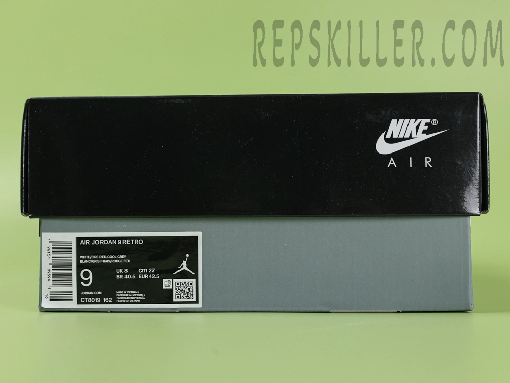 Shoe box