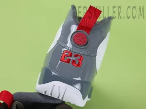 Heel