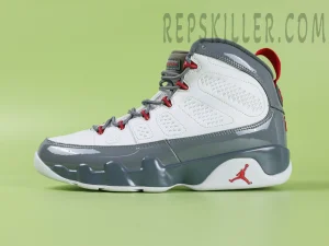 Shoe side