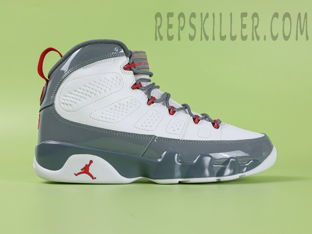 Shoe side