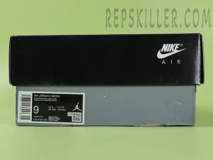 Shoe box