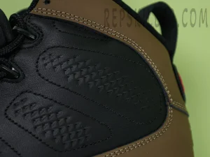 Air Jordan 9 Retro “Olive”10