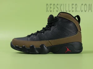 Shoe side