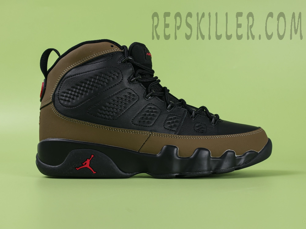 Shoe side