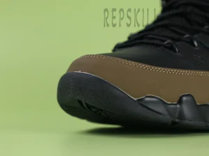 Toe cap