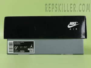 Shoe box