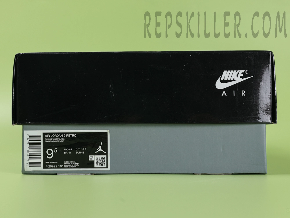Shoe box
