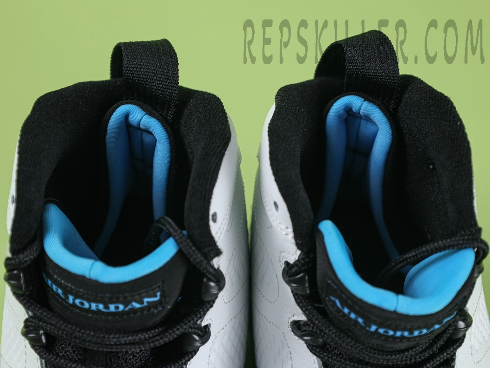 Air Jordan 9 Retro “Powder Blue”12