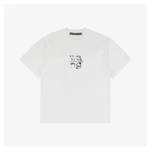 Front side White