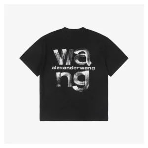 Back side Black