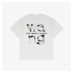 Back side White