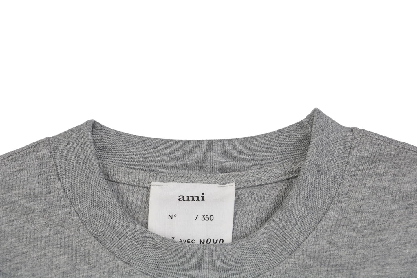Neckline