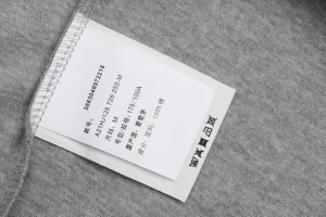 Logo tag