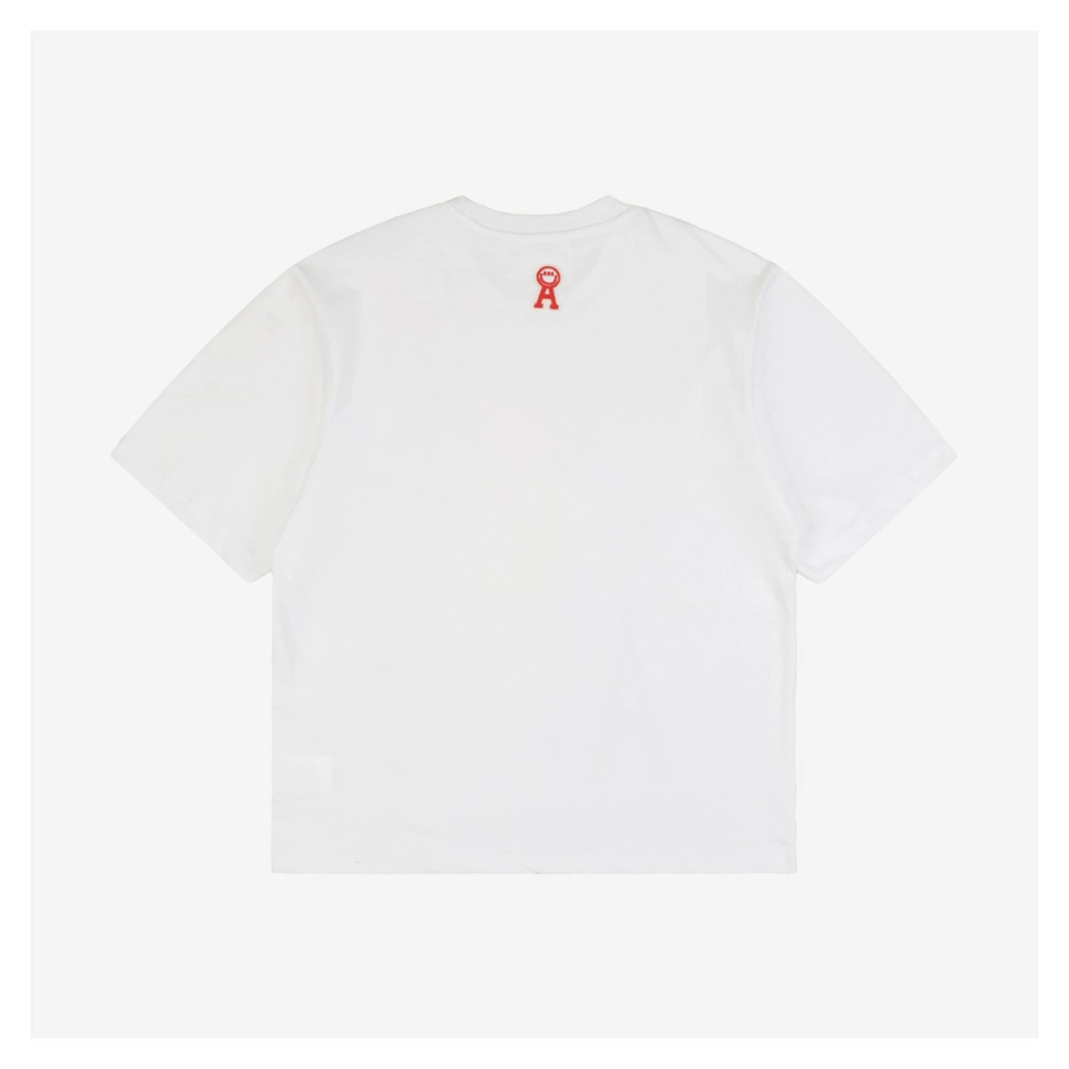 Back side