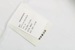 Logo tag