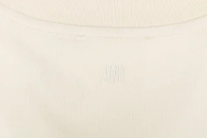 Ami Playful Heart Embroidery T-Shirt17.jpeg
